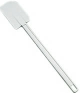 Rubbermaid spatula spoon scraper Cold Icing Baking 1934 FG193400 food Prep